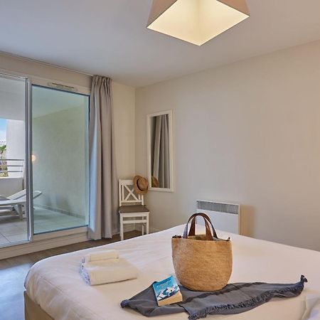 Residence Odalys Les Dunes Du Soleil La Grande-Motte Zewnętrze zdjęcie