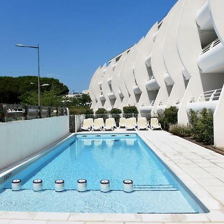 Residence Odalys Les Dunes Du Soleil La Grande-Motte Zewnętrze zdjęcie