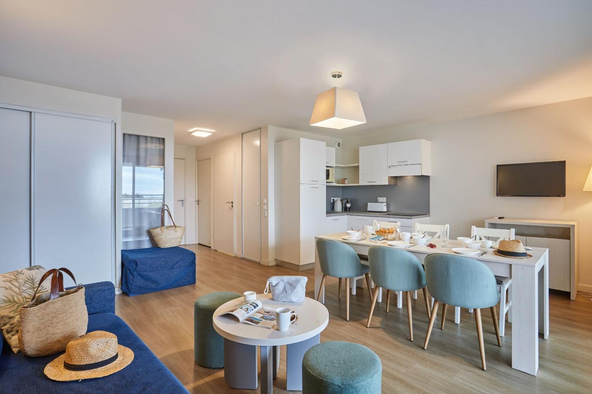 Residence Odalys Les Dunes Du Soleil La Grande-Motte Zewnętrze zdjęcie