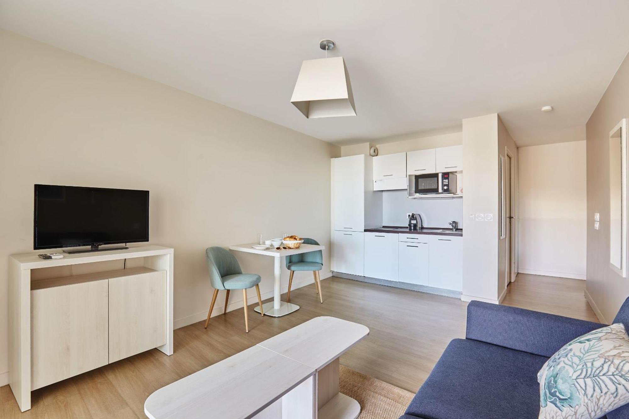 Residence Odalys Les Dunes Du Soleil La Grande-Motte Zewnętrze zdjęcie