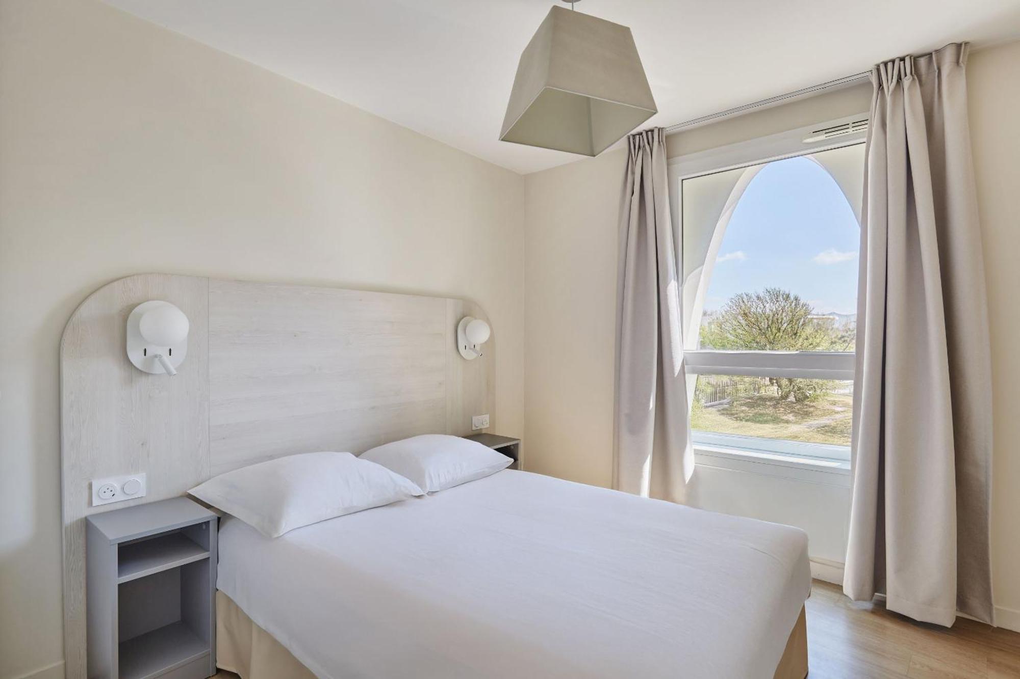 Residence Odalys Les Dunes Du Soleil La Grande-Motte Zewnętrze zdjęcie