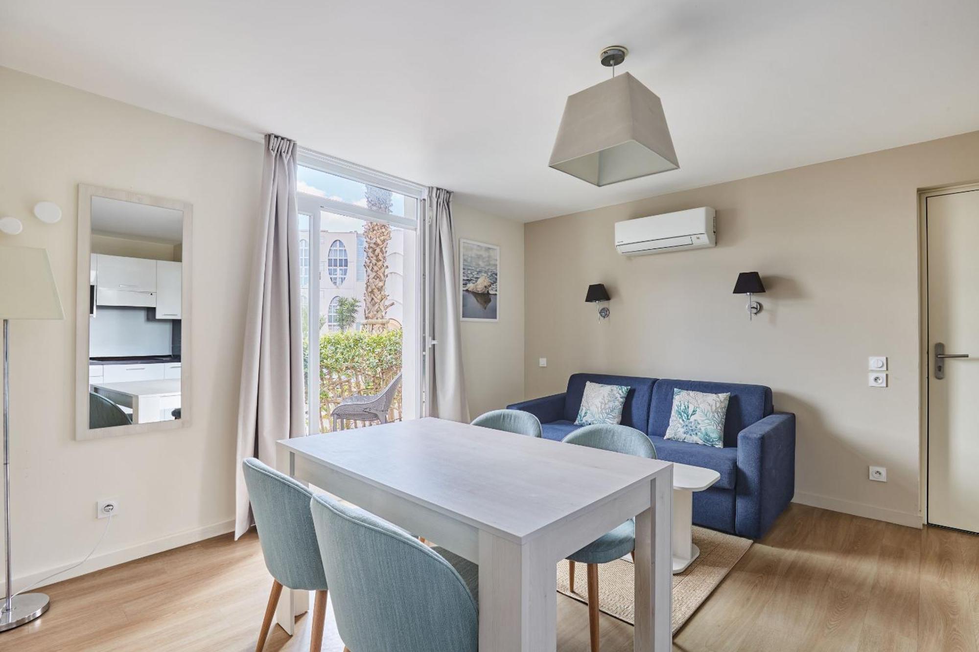 Residence Odalys Les Dunes Du Soleil La Grande-Motte Zewnętrze zdjęcie
