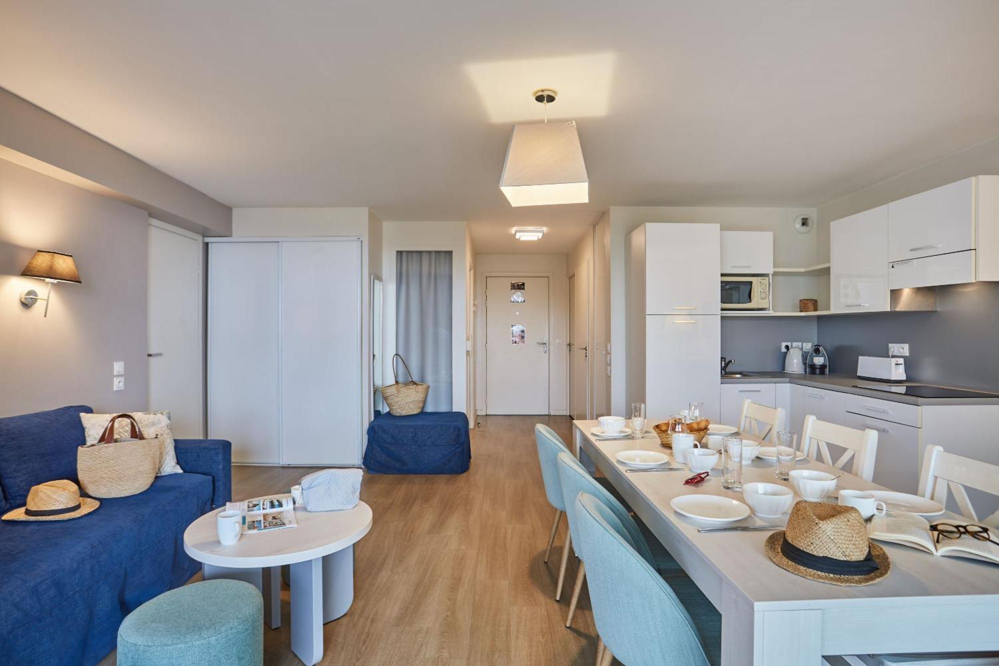 Residence Odalys Les Dunes Du Soleil La Grande-Motte Zewnętrze zdjęcie