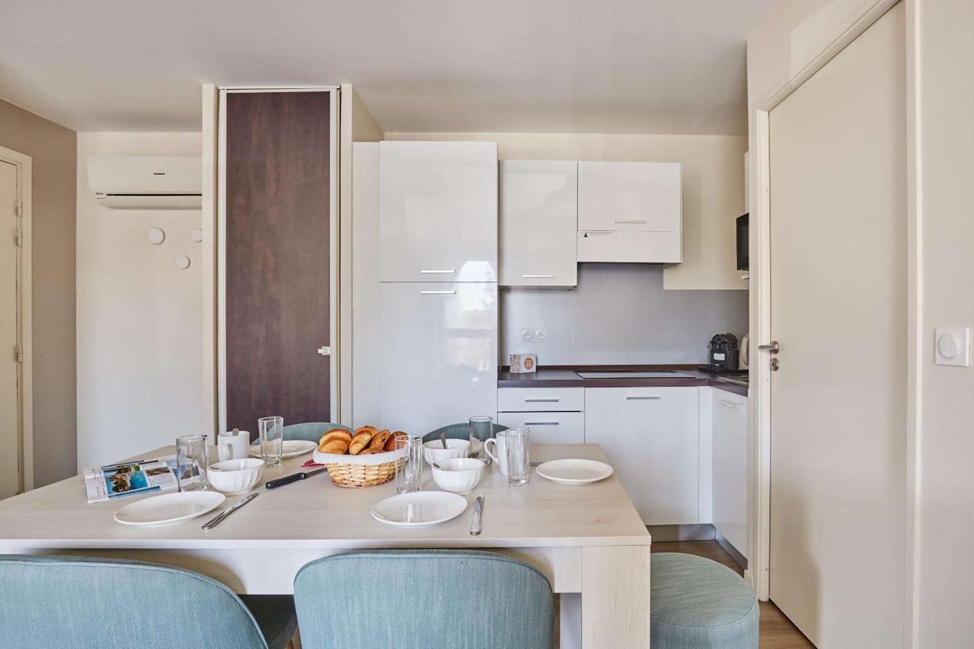 Residence Odalys Les Dunes Du Soleil La Grande-Motte Zewnętrze zdjęcie