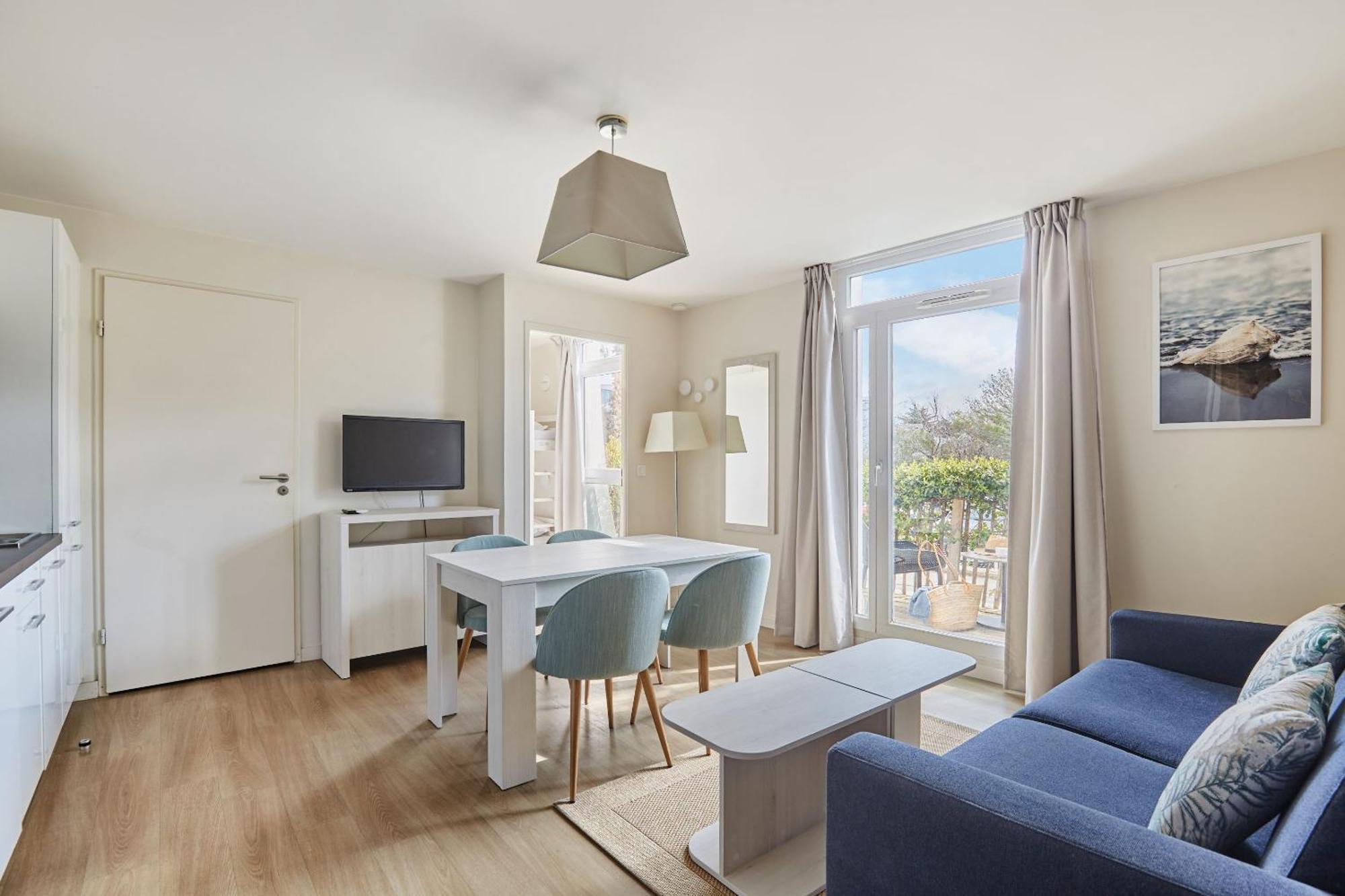 Residence Odalys Les Dunes Du Soleil La Grande-Motte Zewnętrze zdjęcie