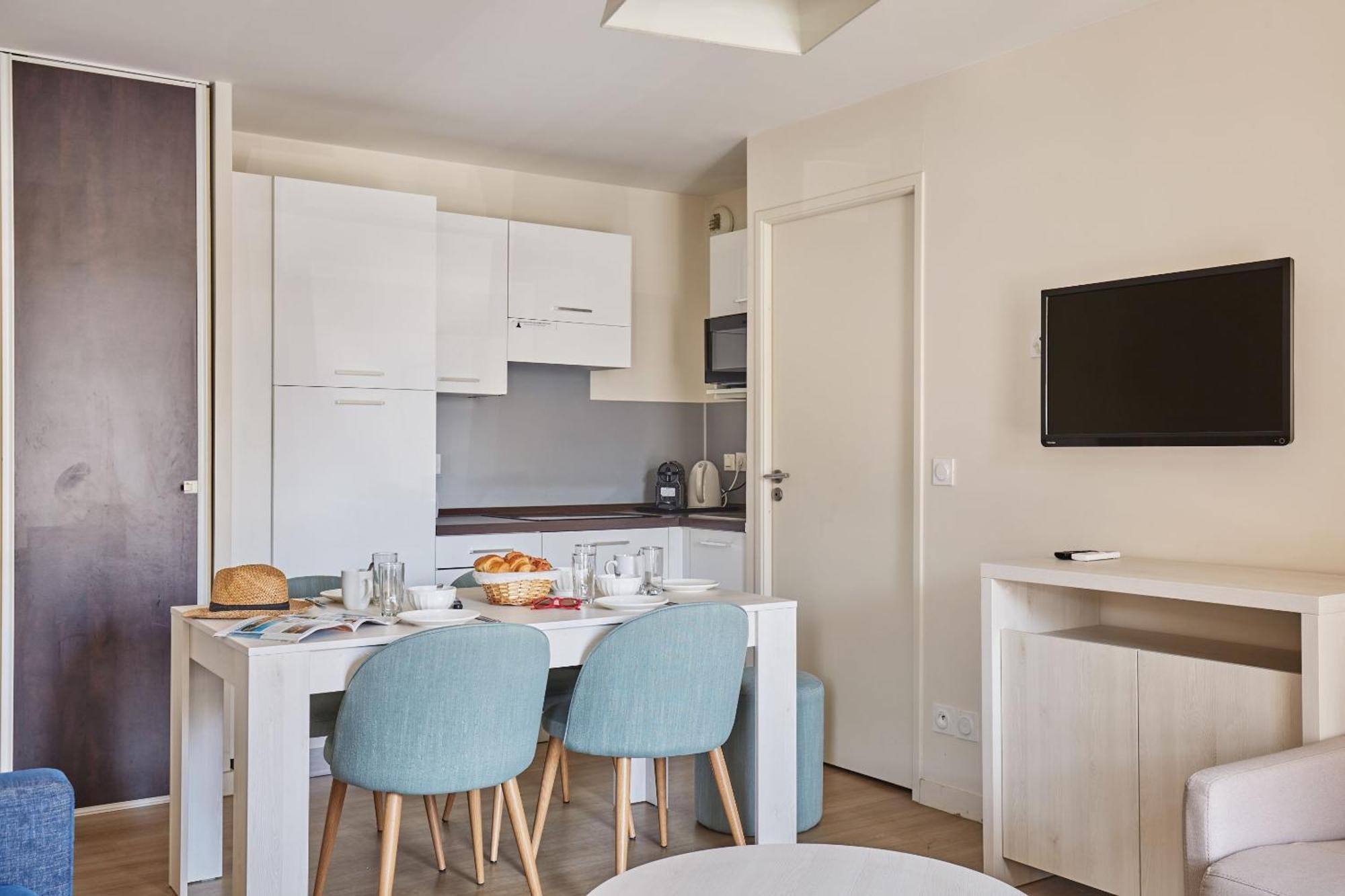 Residence Odalys Les Dunes Du Soleil La Grande-Motte Zewnętrze zdjęcie
