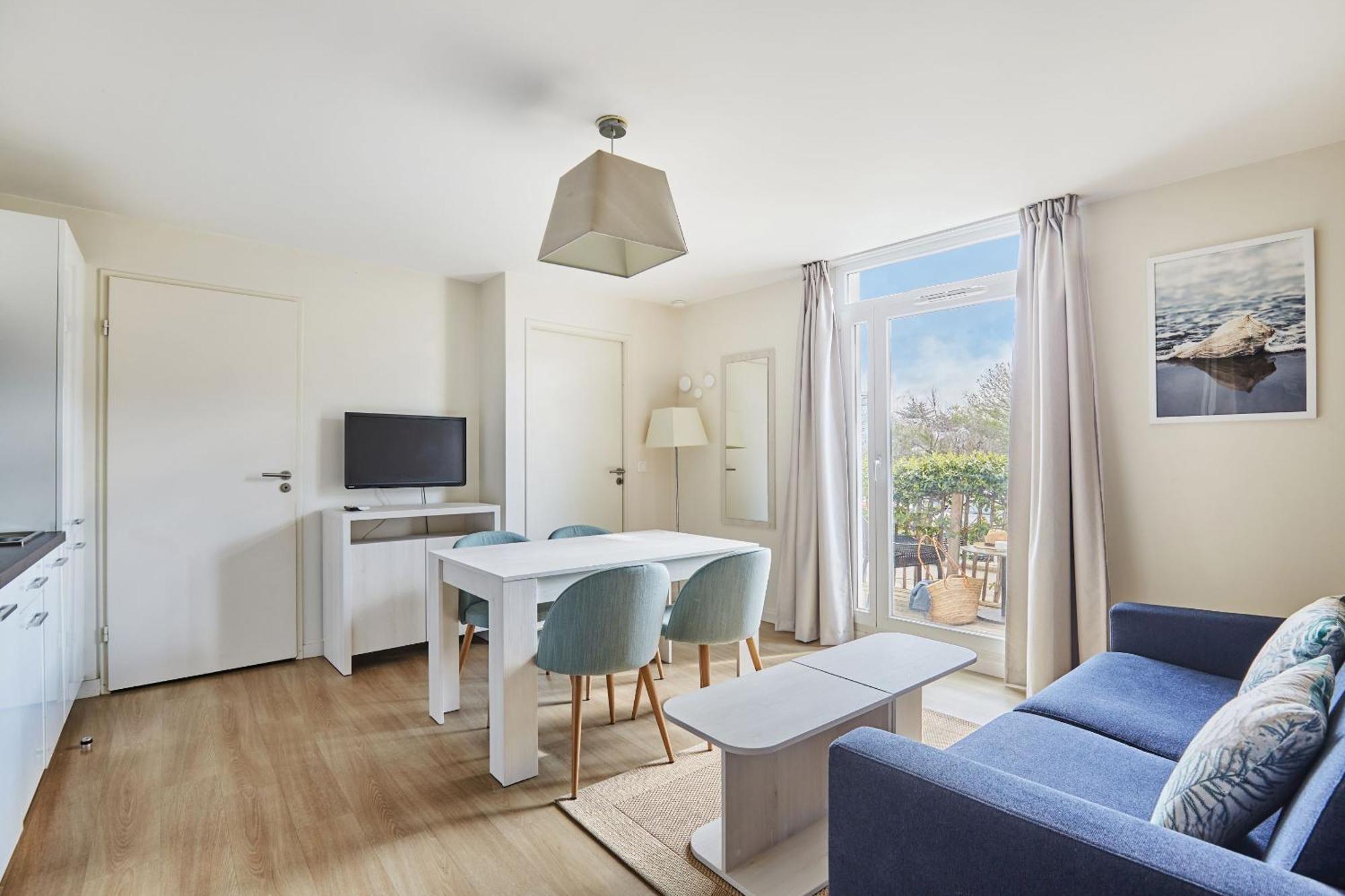 Residence Odalys Les Dunes Du Soleil La Grande-Motte Zewnętrze zdjęcie