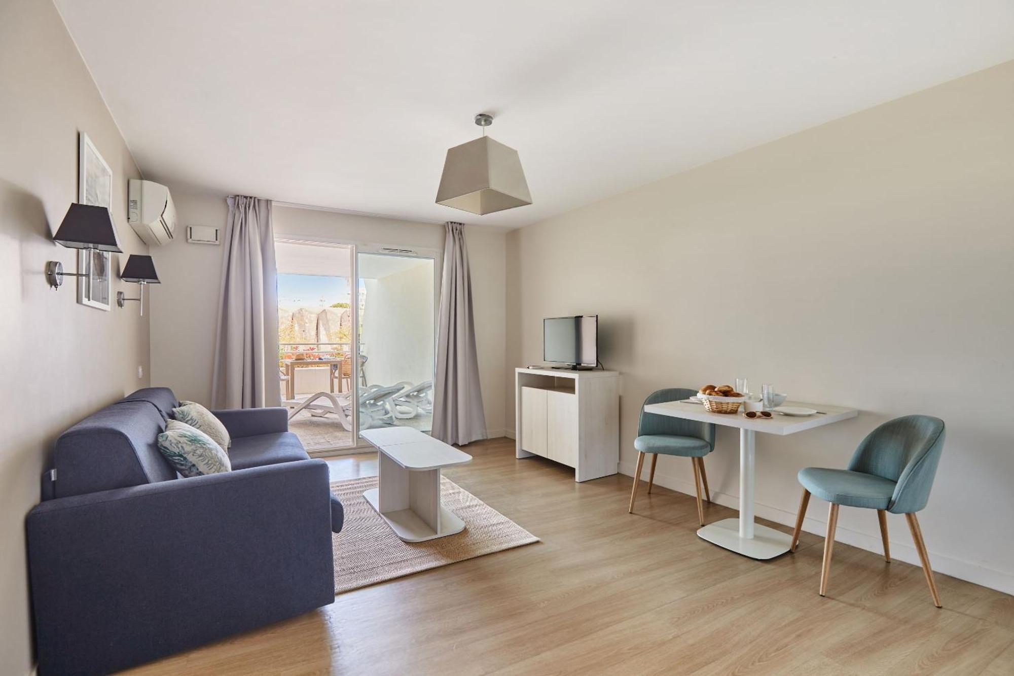 Residence Odalys Les Dunes Du Soleil La Grande-Motte Zewnętrze zdjęcie