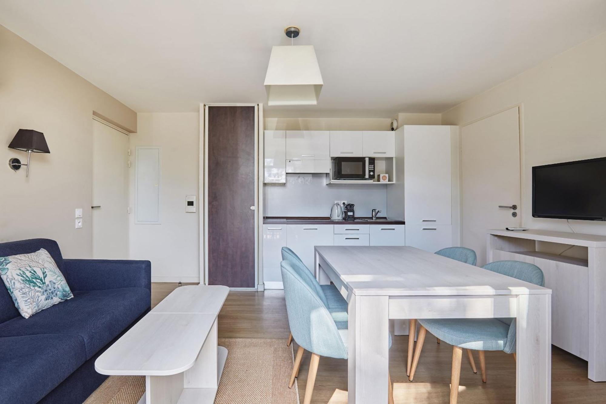 Residence Odalys Les Dunes Du Soleil La Grande-Motte Zewnętrze zdjęcie
