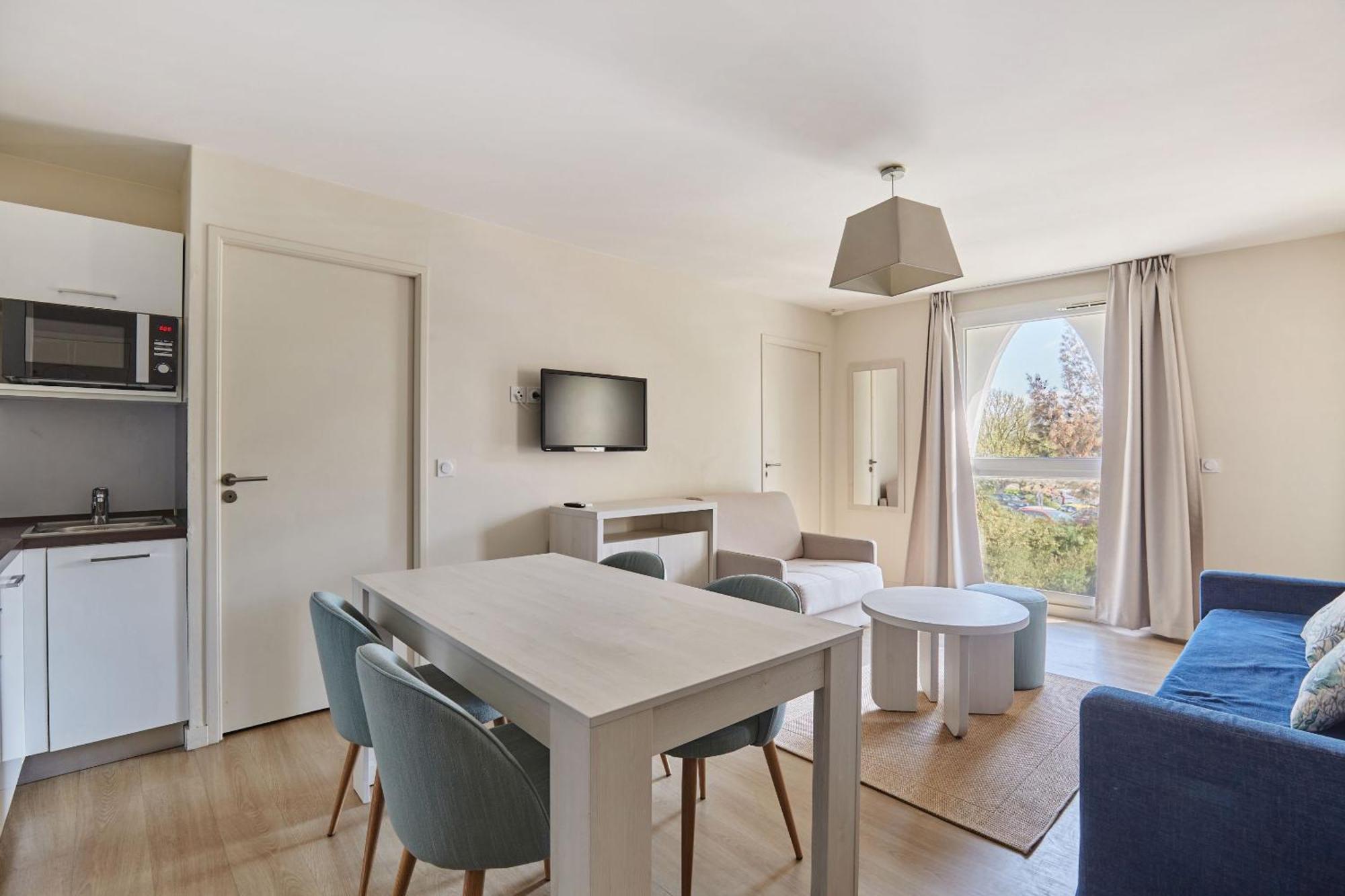 Residence Odalys Les Dunes Du Soleil La Grande-Motte Zewnętrze zdjęcie
