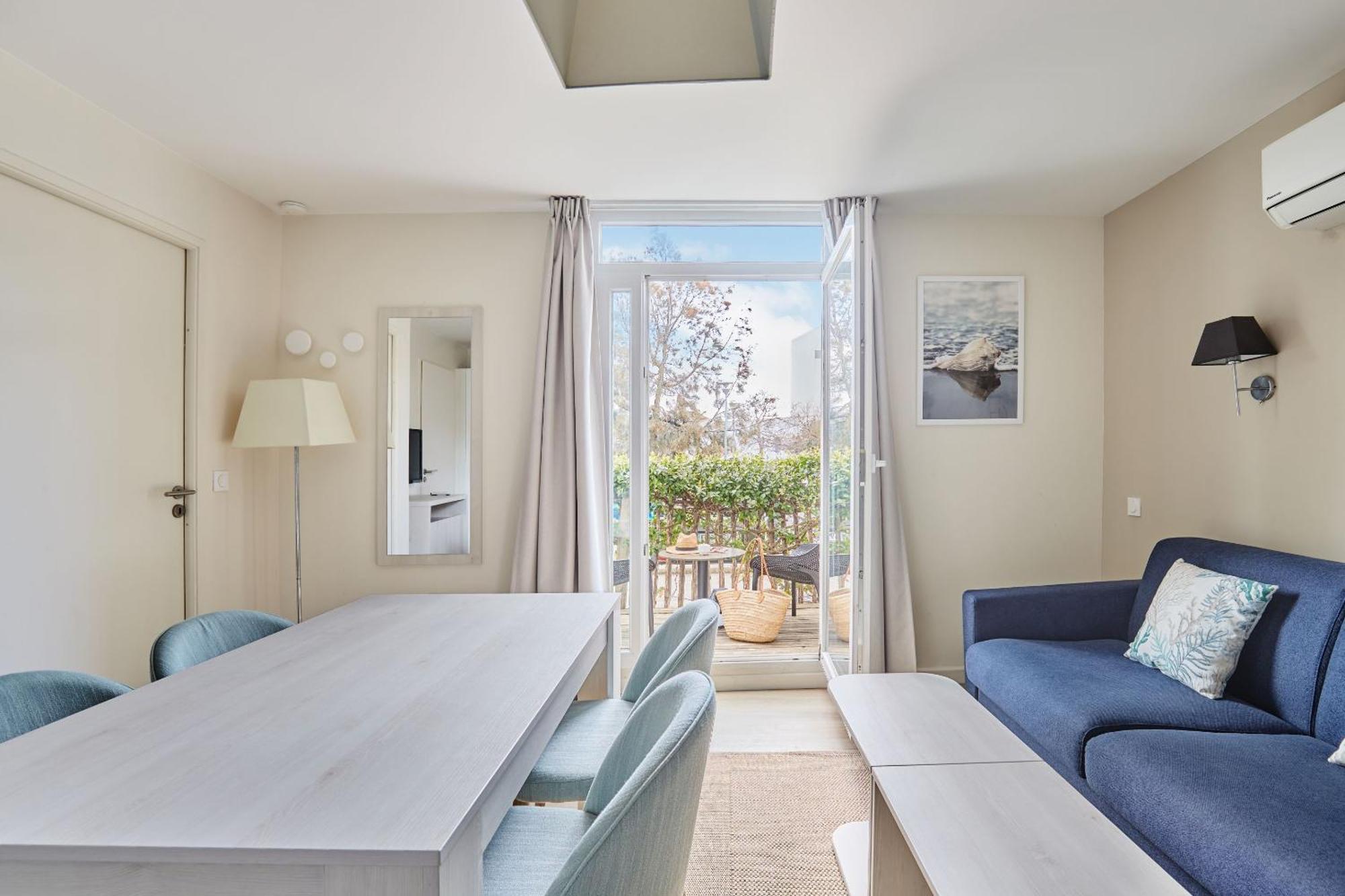 Residence Odalys Les Dunes Du Soleil La Grande-Motte Zewnętrze zdjęcie