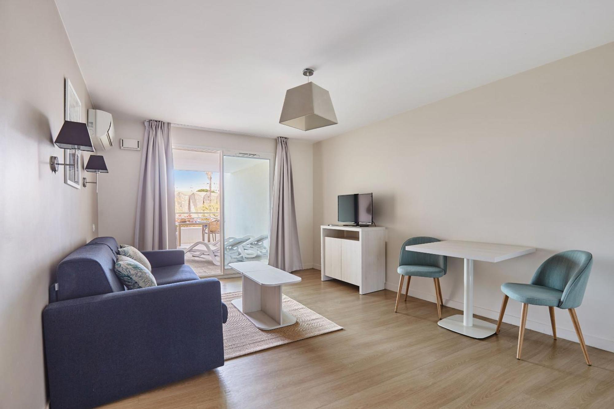 Residence Odalys Les Dunes Du Soleil La Grande-Motte Zewnętrze zdjęcie