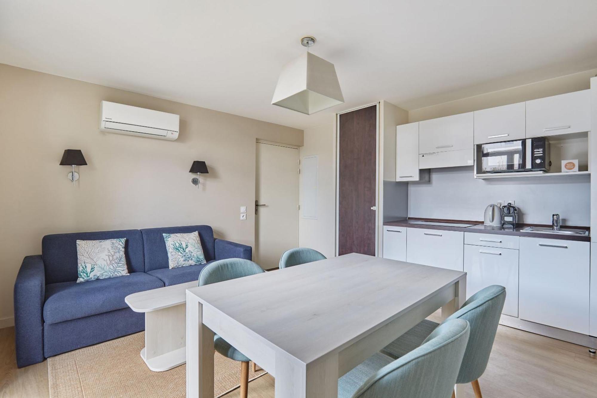 Residence Odalys Les Dunes Du Soleil La Grande-Motte Zewnętrze zdjęcie