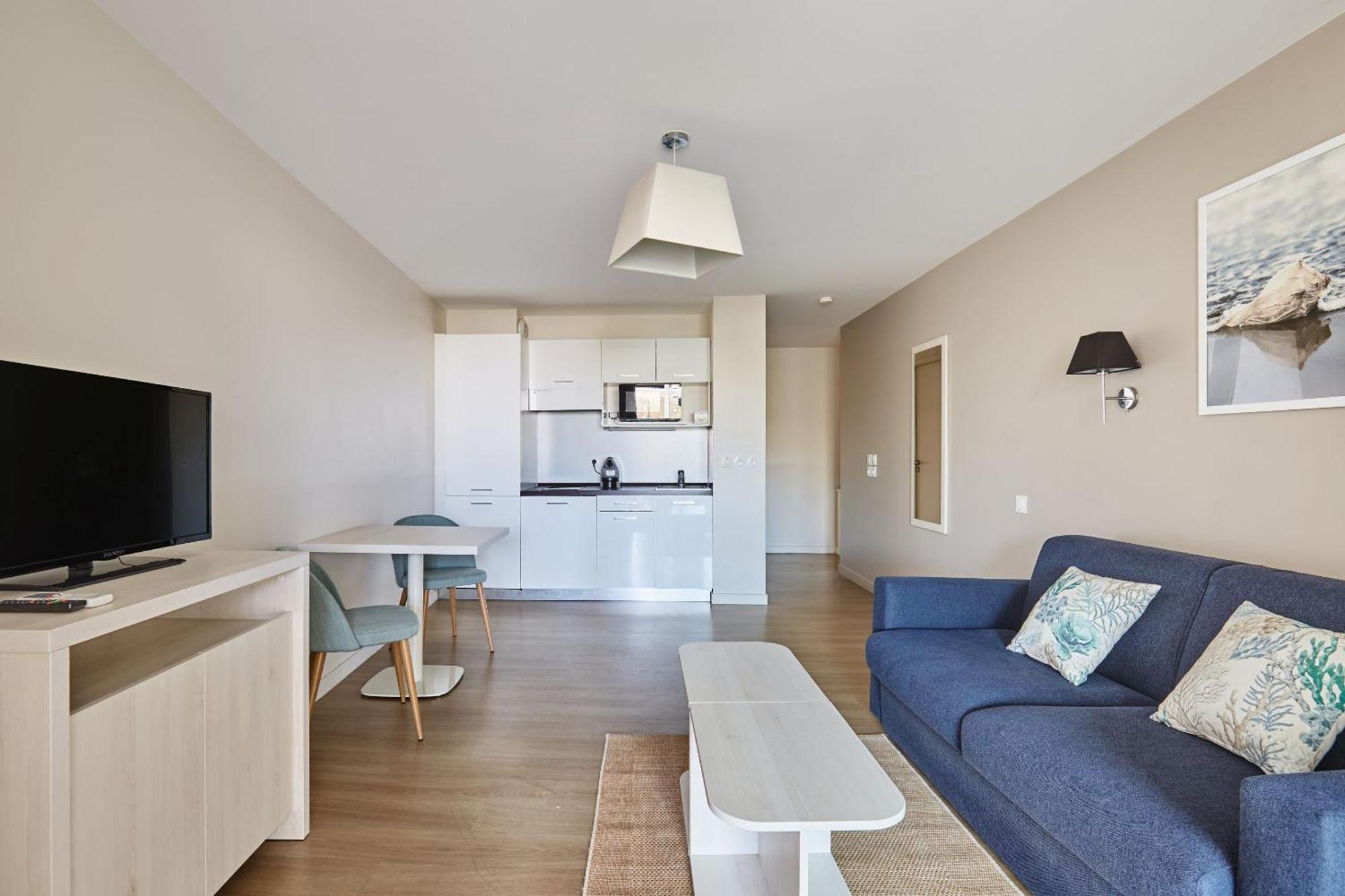 Residence Odalys Les Dunes Du Soleil La Grande-Motte Zewnętrze zdjęcie